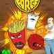 Aqua Teen Hunger Force