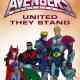 The Avengers: United They Stand