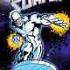 Silver Surfer
