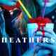 Heathers Türkçe Dublaj