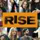 Rise Türkçe Dublaj
