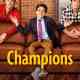 Champions Türkçe Dublaj