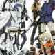 Aoharu X Machinegun