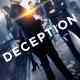 Deception Türkçe Dublaj