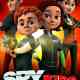 Spy Kids: Mission Critical Türkçe Dublaj
