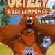 Grizzy & the Lemmings