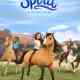 Spirit Riding Free