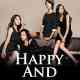 Happy And