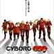 Cyborg 009: Call of Justice