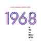 1968: The Year That Changed America
