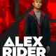 Alex Rider Türkçe Dublaj