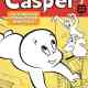 Sevimli Hayalet Casper Türkçe Dublaj