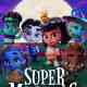 Super Monsters Türkçe Dublaj