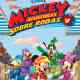 Mickey and the Roadster Racers