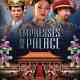 Empresses in the Palace