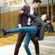 Man to Man
