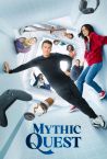 MYTHIC QUEST: RAVEN'S BANQUET Official Trailer (HD) Rob McElhenney