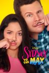 Sydney to the Max Fragman