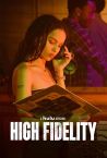 High Fidelity Fragman