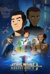 First Look Trailer - Star Wars Resistance | Disney