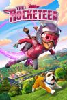 The Rocketeer Fragman