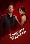 The Company You Keep (ABC) Promo HD - Milo Ventimiglia series