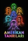 American Gods | official trailer (2017)