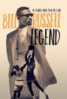 BILL RUSSELL: LEGEND | Official Trailer | Netflix