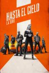 Sky High: The Series Fragman