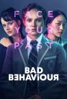 'Bad Behaviour' Cast Interview at Sundance 2023
