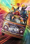 The Muppets Mayhem | Official Trailer | Disney+