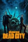 The Walking Dead: Dead City | Official Trailer | ft. Lauren Cohan, Jeffrey Dean Morgan