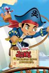 Official Trailer | Jake and the Never Land Pirates | Disney Junior