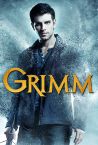 Grimm Season 1 Trailer (TV Series)