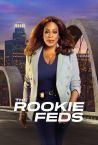 The Rookie: Feds Season 1 Trailer