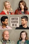 'United States of Al' First Look Extended Trailer | New Comedy Thursdays