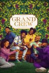 Grand Crew: Season 1 - Official Trailer (2021) LaMonica Garrett, Nicole Byer, Chase Yi
