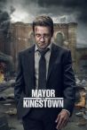 Mayor of Kingstown Türkçe Dublaj Fragman