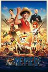 One Piece Fragman