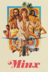 MINX Trailer (2022) Ophelia Lovibond, Comedy Series