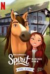 SPIRIT RIDING FREE | Riding Academy Part 1 Trailer | Netflix