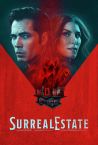 SurrealEstate 1x02 Promo "The Harvey" (HD) Tim Rozon haunted house series