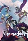 The Legend of Vox Machina REVIEW - Critical Role Animated 2022