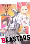 BEASTARS Season 2 | Official Trailer | Netflix