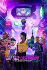 Captain Laserhawk: A Blood Dragon Remix Fragman