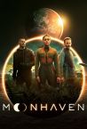 Moonhaven Season 1 Trailer | Rotten Tomatoes TV