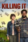 KILLING IT Trailer (2022) Craig Robinson, Claudia O'Doherty, Comedy Series