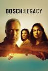 Bosch: Legacy - Official Trailer | Prime Video