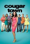 Cougar Town Fragman