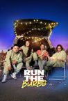 RUN THE BURBS | Season one trailer